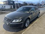 Volkswagen Phaeton 2002 года за 4 000 000 тг. в Астана – фото 2