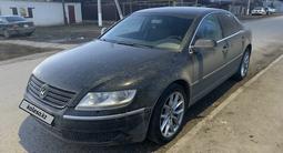 Volkswagen Phaeton 2002 года за 4 000 000 тг. в Астана – фото 2