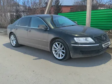 Volkswagen Phaeton 2002 года за 4 000 000 тг. в Астана