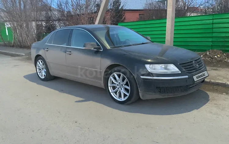 Volkswagen Phaeton 2002 года за 4 000 000 тг. в Астана