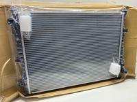 Радиатор Охлаждения Основной для МКПП JAC J7 DI9898 за 48 000 тг. в Караганда