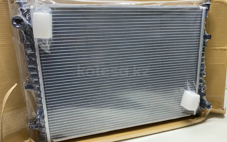 Радиатор Охлаждения Основной для МКПП JAC J7 DI9898 за 48 000 тг. в Караганда