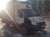 ГАЗ ГАЗель 2007 года за 3 000 000 тг. в Павлодар – фото 2