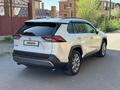 Toyota RAV4 2019 года за 14 950 000 тг. в Астана – фото 3