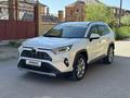 Toyota RAV4 2019 года за 14 950 000 тг. в Астана – фото 7