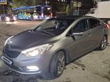 Kia Cerato 2014 года за 6 200 000 тг. в Астана