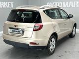 Geely Emgrand X7 2015 года за 2 900 000 тг. в Атырау – фото 4