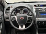 Geely Emgrand X7 2015 года за 2 900 000 тг. в Атырау – фото 5