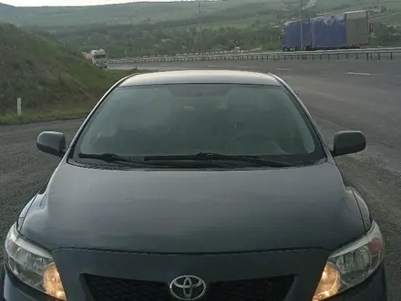 Toyota Corolla 2010 года за 5 000 000 тг. в Турара Рыскулова