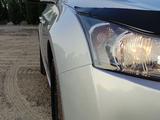 Chevrolet Cruze 2012 года за 5 000 000 тг. в Актобе – фото 5