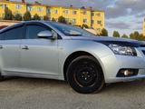 Chevrolet Cruze 2012 года за 5 000 000 тг. в Актобе