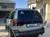 Mitsubishi Montero Sport 2000 года за 4 200 000 тг. в Кызылорда – фото 2