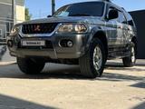 Mitsubishi Montero Sport 2000 года за 4 200 000 тг. в Кызылорда