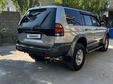 Mitsubishi Montero Sport 2000 года за 4 200 000 тг. в Кызылорда – фото 3