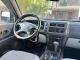 Mitsubishi Montero Sport 2000 года за 4 200 000 тг. в Кызылорда – фото 5