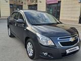 Chevrolet Cobalt 2023 года за 5 650 000 тг. в Шымкент