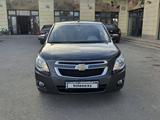 Chevrolet Cobalt 2023 года за 5 650 000 тг. в Шымкент – фото 2
