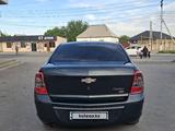 Chevrolet Cobalt 2023 года за 5 650 000 тг. в Шымкент – фото 4