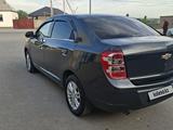 Chevrolet Cobalt 2023 года за 5 650 000 тг. в Шымкент – фото 5