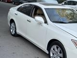 Lexus ES 350 2006 года за 5 500 000 тг. в Алматы – фото 3