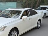 Lexus ES 350 2006 года за 5 500 000 тг. в Алматы – фото 2