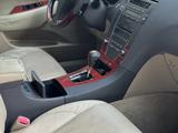 Lexus ES 350 2006 года за 5 500 000 тг. в Алматы – фото 5
