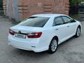 Toyota Camry 2013 годаfor10 350 000 тг. в Алматы – фото 24