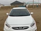 Hyundai Accent 2014 годаүшін6 000 000 тг. в Бейнеу – фото 2