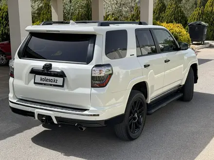 Toyota 4Runner 2021 годаүшін26 500 000 тг. в Актау – фото 9