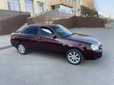 ВАЗ (Lada) Priora 2170 2013 годаүшін3 100 000 тг. в Костанай – фото 3