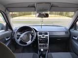 ВАЗ (Lada) Priora 2170 2013 годаүшін3 100 000 тг. в Костанай – фото 5