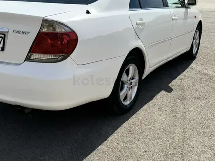 Toyota Camry 2006 года за 5 200 000 тг. в Шымкент