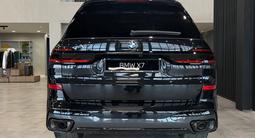 BMW X7 XDrive 40i 2026 годаүшін88 406 763 тг. в Павлодар – фото 5