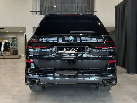 BMW X7 XDrive 40i 2026 года за 105 327 000 тг. в Павлодар – фото 5