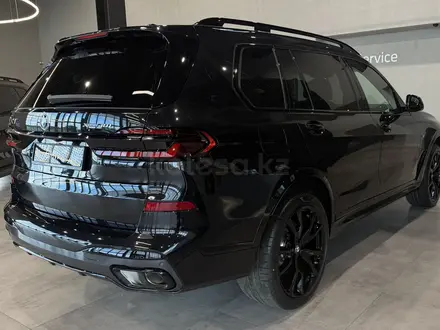 BMW X7 XDrive 40i 2026 года за 105 327 000 тг. в Павлодар – фото 6