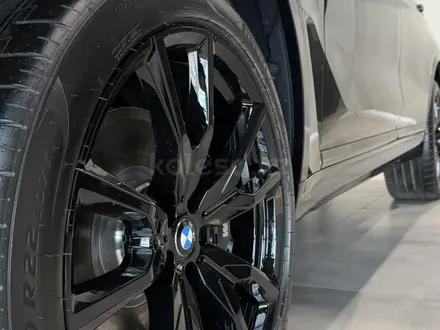 BMW X7 XDrive 40i 2026 года за 105 327 000 тг. в Павлодар – фото 7