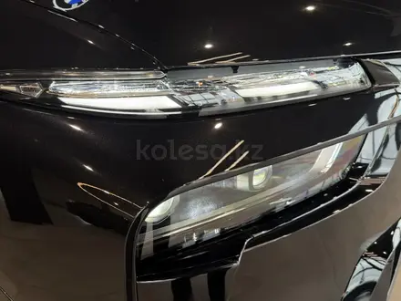 BMW X7 XDrive 40i 2026 года за 105 327 000 тг. в Павлодар – фото 12