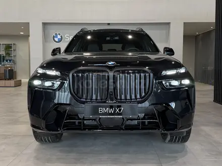 BMW X7 XDrive 40i 2026 года за 105 327 000 тг. в Павлодар – фото 2