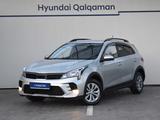 Kia Rio X-Line 2022 годаfor8 590 000 тг. в Алматы