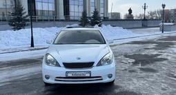 Lexus ES 330 2006 года за 6 000 000 тг. в Талдыкорган