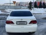 Lexus ES 330 2006 года за 6 000 000 тг. в Талдыкорган – фото 5