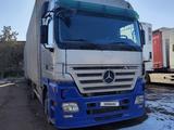 Mercedes-Benz  Actros 2007 года за 36 000 000 тг. в Сарыагаш