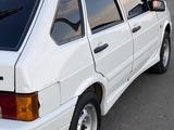 ВАЗ (Lada) 2114 2013 годаүшін1 600 000 тг. в Атырау – фото 4