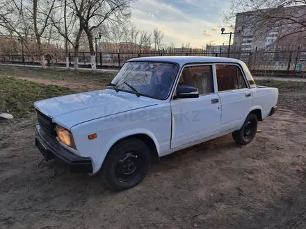 ВАЗ (Lada) 2107 2008 года за 585 000 тг. в Павлодар – фото 2