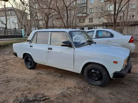 ВАЗ (Lada) 2107 2008 года за 585 000 тг. в Павлодар – фото 10