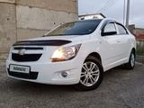 Chevrolet Cobalt 2022 годаүшін4 500 000 тг. в Актобе