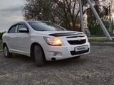 Chevrolet Cobalt 2022 годаүшін4 500 000 тг. в Актобе – фото 2