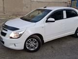 Chevrolet Cobalt 2022 годаүшін4 500 000 тг. в Актобе – фото 4