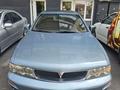 Mitsubishi Diamante 1998 годаfor2 700 000 тг. в Алматы – фото 5