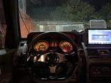 Mitsubishi Pajero 1995 года за 2 300 000 тг. в Караганда – фото 2